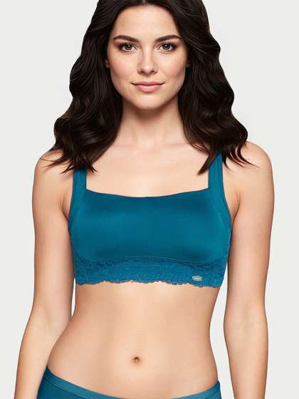 Enamor Bra Full
                        Coverage Lightly Padded