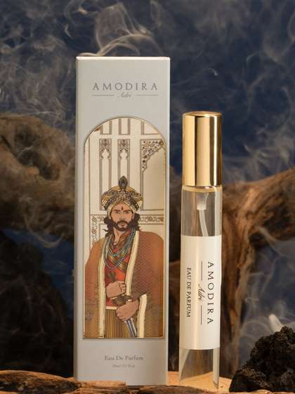 AMODIRA By VIRGIO Men
                    Adri Eau De Parfum - 20 ml