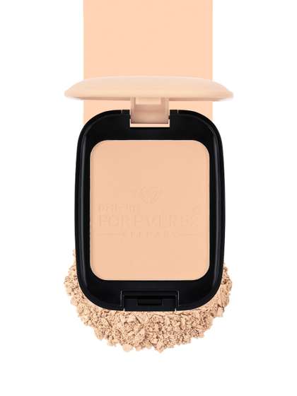 Daily Life Forever52
                        Warm Ivory Wet & Dry Compact Powder 12 g