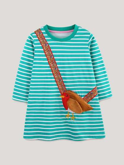 LULU & SKY Girls
                    Nightdress