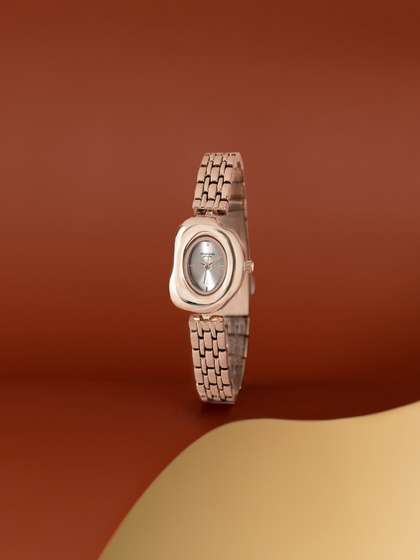 Sonata Poze 7
                          Analog Silver Dial Watch For Women -
                          SP80148WM01W