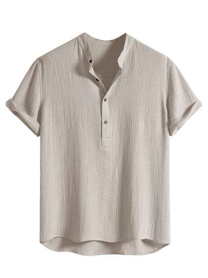 SZN T-Shirt For Men