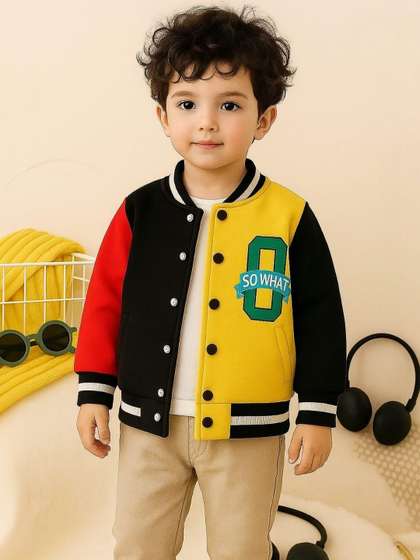 Finders Unisex Kids
                    Outdoor fwd Jacket