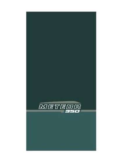 Royal Enfield Unisex
                    Printed Fashion