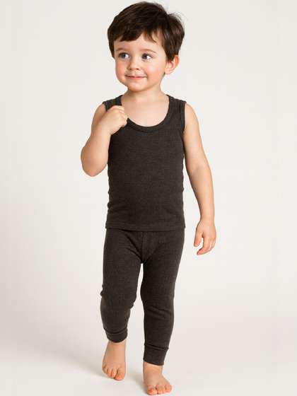 inner element Kids
                      Cotton Thermal Set