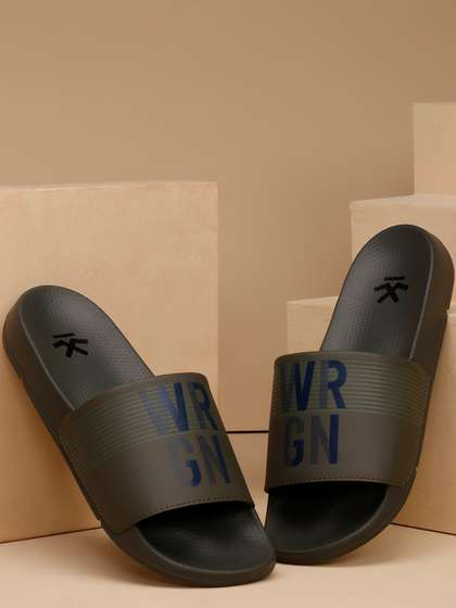 WROGN Men Sliders
