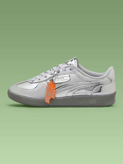 Puma Palermo Club Vegas Lth Sneaker