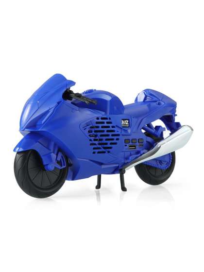 MZ 5 W Portable Bike
                        Design High Bass Bluetooth Speakers