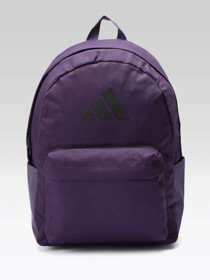 ADIDAS Unisex
                          Classic 3 Bar Logo 16-Inch Laptop Backpack