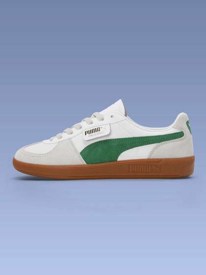 Puma Palermo Lth Unisex Sneakers