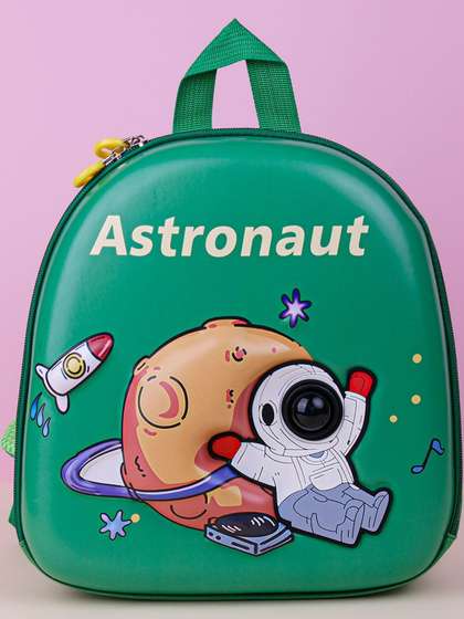 DukieKooky Unisex Kids
                    Graphic Backpack