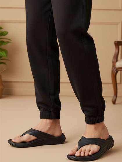 Carlton London Men Thong
                    Flip-Flops