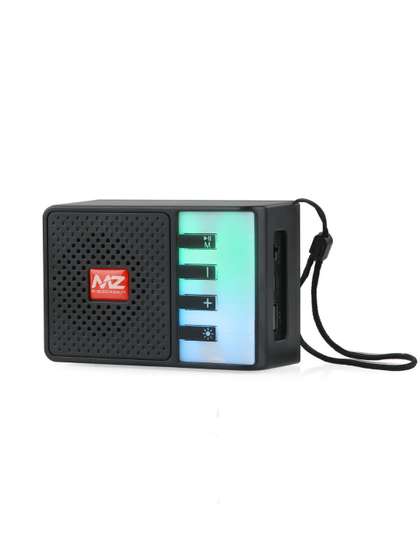 MMZ 5 W
                                Portable Bluetooth Speakers