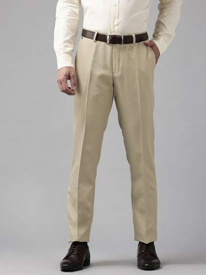 Blackberrys Men
                          Mid-Rise Chinos