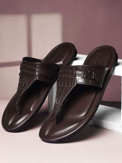 Bata Men Comfort
                    Sandals