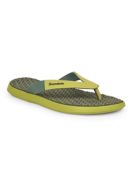 Bata Men Thong
                    Flip-Flops