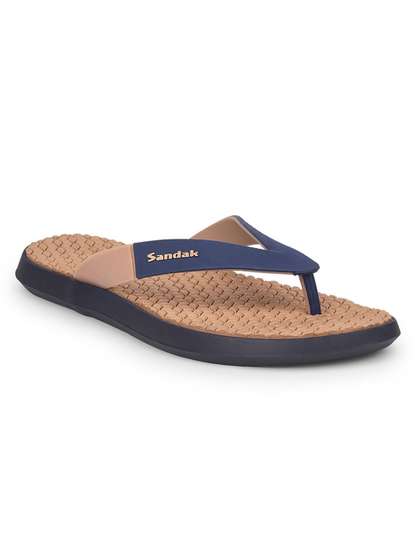 Bata Men Thong
                    Flip-Flops