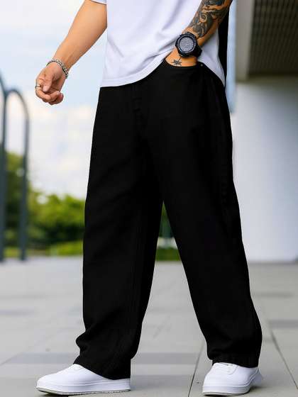 RAGZO Men Mid-Rise
                          Jeans