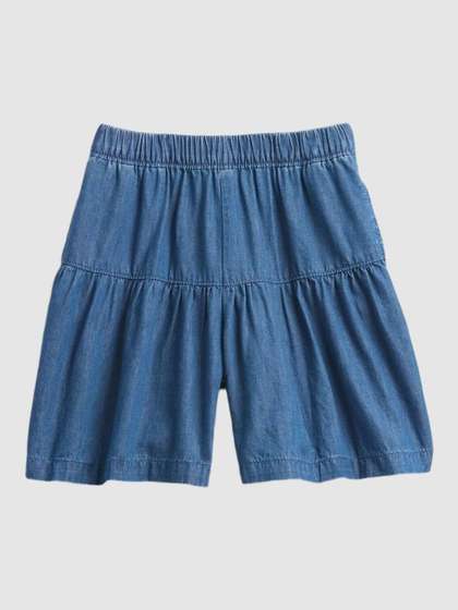 GAP Girls Denim Shorts