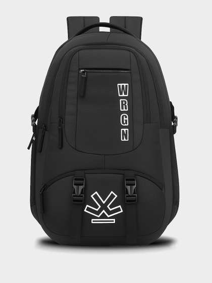 WROGN Unisex
                          Backpack 45 L