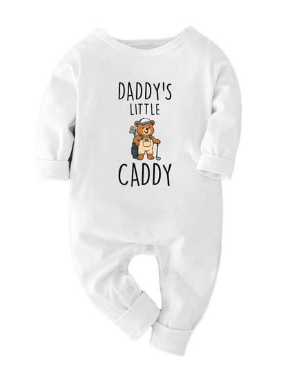 Zeezeezoo Kids
                    Typography Printed Cotton Bodysuit