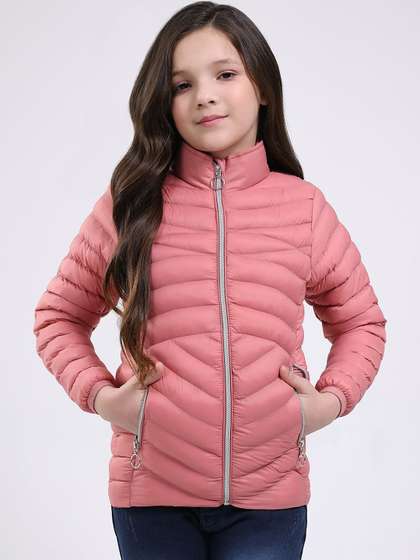 Monte Carlo Girls
                    Lightweight Outdoor Puffer Jacket