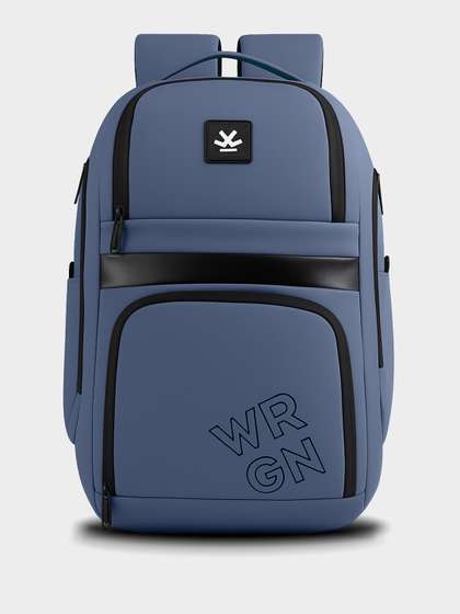 WROGN Padded
                        Backpacks 40 L
