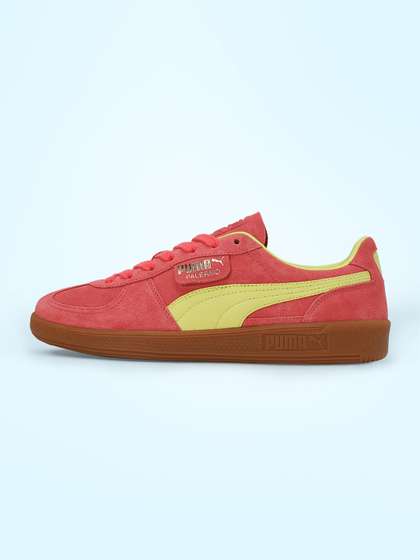 Puma Palermo Unisex Sneakers