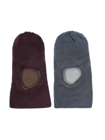 Queen Style Unisex Kids
                    Woollen