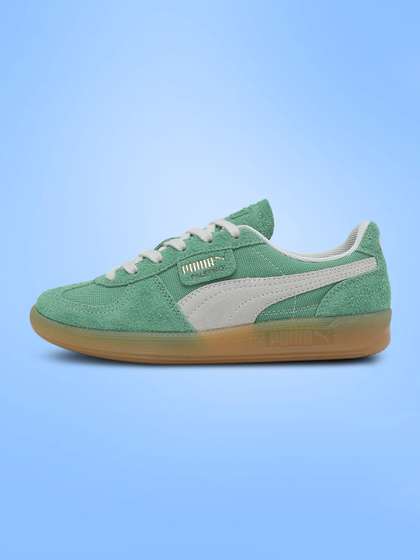 Puma Palermo Vintage Sneakers
