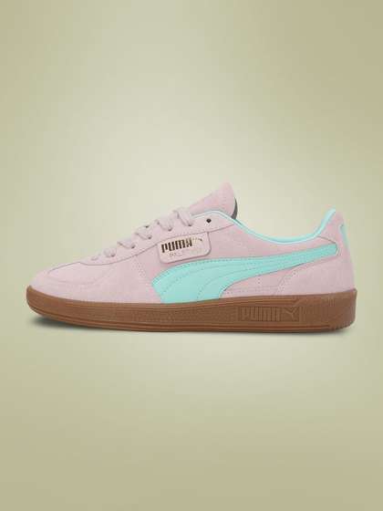 Puma Unisex Palermo Sneakers