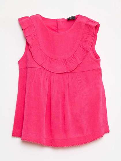 KIABI Fit & Flare
                    Mini Dress