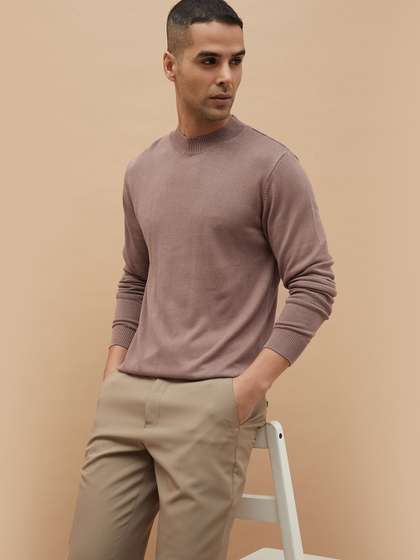 CODE by Lifestyle
                        Men Pullover