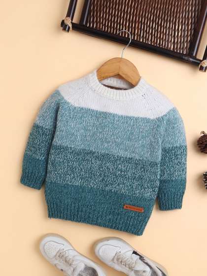 Yellow Apple Boys
                    Pullover