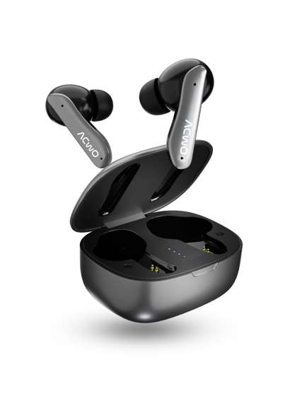ACwO DwOTS 111 Truly
                        Wireless Earbuds