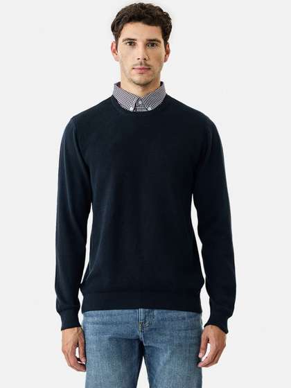 Snitch Men Pullover