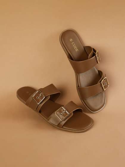 Women PU Comfort Sandals