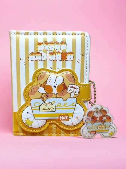 YK Self Design Diary
                    Stationery