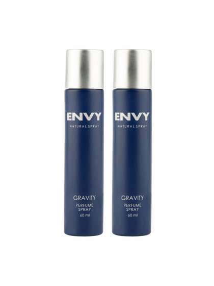 Envy Men Pack Of 2 Perfume Spray