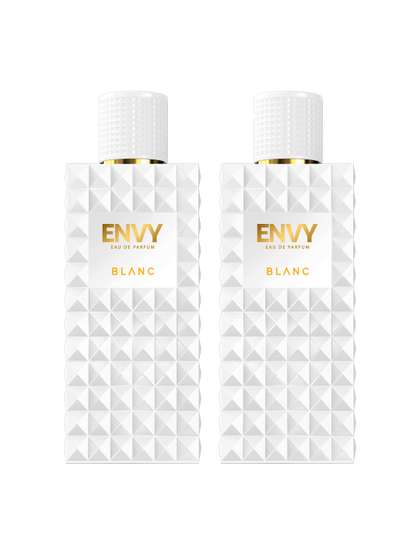 Envy Women Pack Of 2 Eau De Parfum