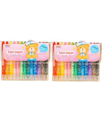 YK Self Design Colours
                      Stationery
