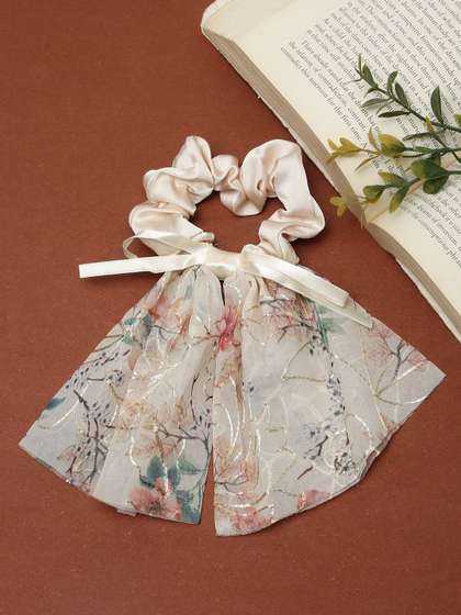 Stoln Girls Ponytail
                    Holders