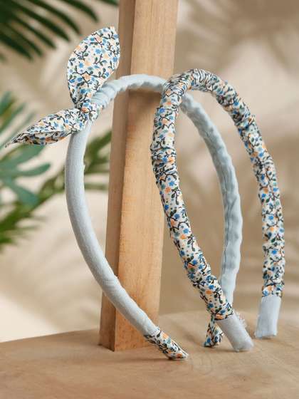 Stoln Girls Set of 2
                    Hairband