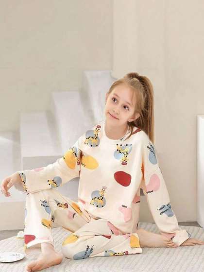 4JSTAR Unisex Kids