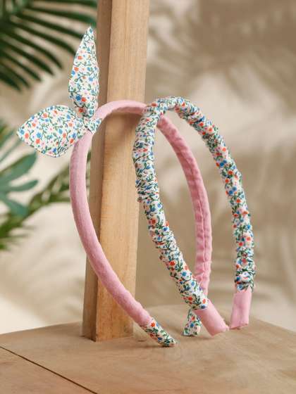 Stoln Girls Set of 2
                      Hairband