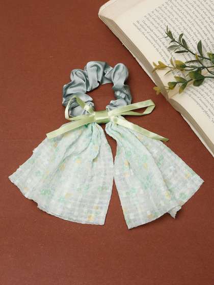 Stoln Girls Ponytail
                    Holders