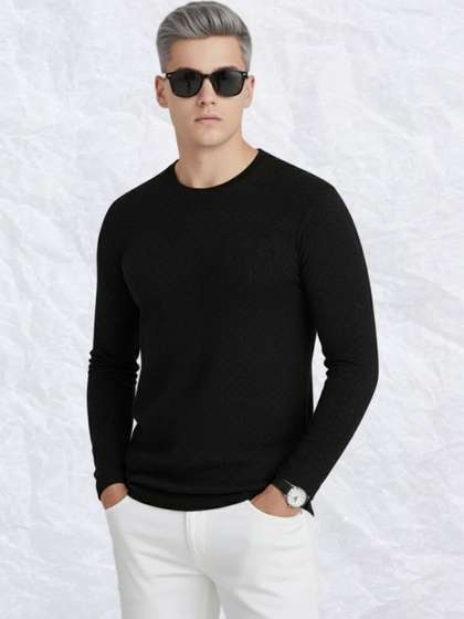 HERE&NOW Men T-shirt