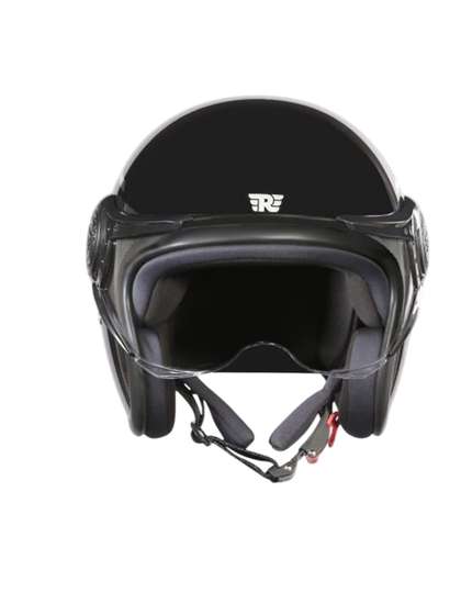 Royal Enfield Unisex
                    Open Face Helmet