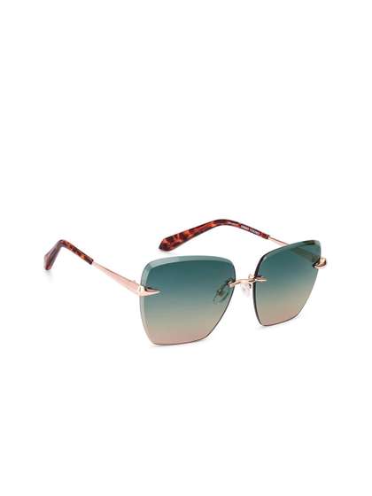 Vincent Chase Unisex
                    Square Sunglasses With UV Protected Lens 235516