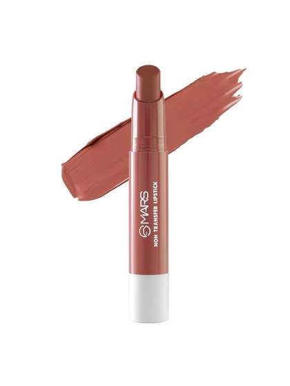 MARS Super Stay Non
                        Transfer Long Lasting Matte Lipstick - Royalty
                        10